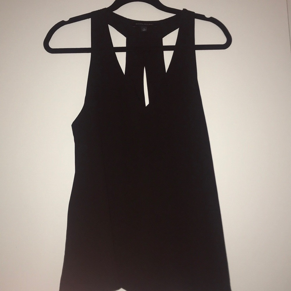Banana Republic Tank